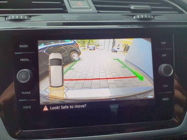 Volkswagen Touran 1.5 TSI DSG