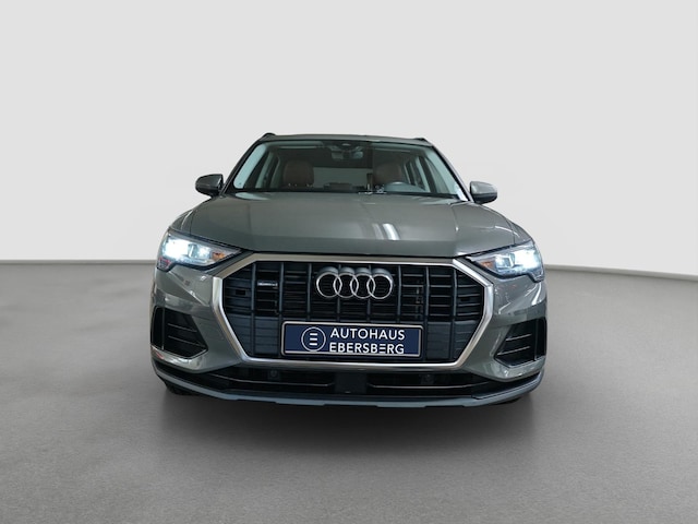 Audi Q3 40 TFSI Quattro S-Tronic