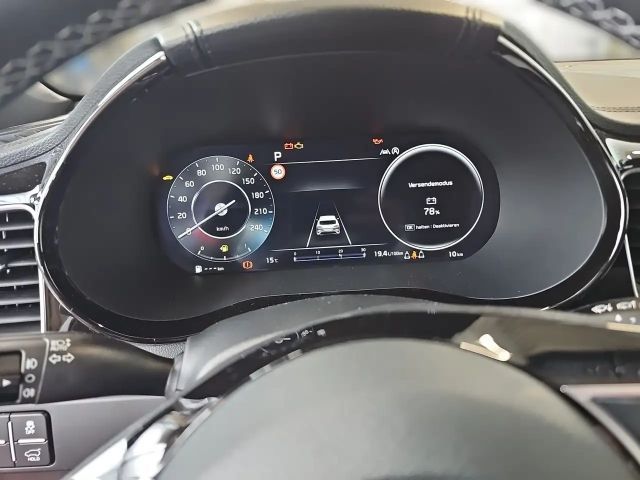 Kia XCeed GDi GT-Line