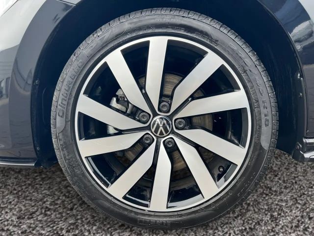 Volkswagen Touran DSG Highline R-Line