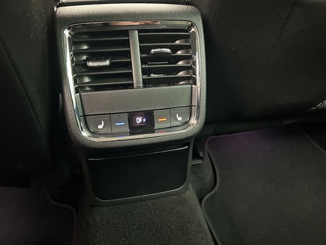 Skoda Octavia 2.0 TDI 4x4 Combi