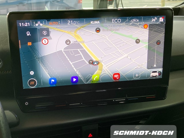 Cupra Born Born (58kWh) LED ACC NAVI RFK PDC LHZ SHZ GJR PDC