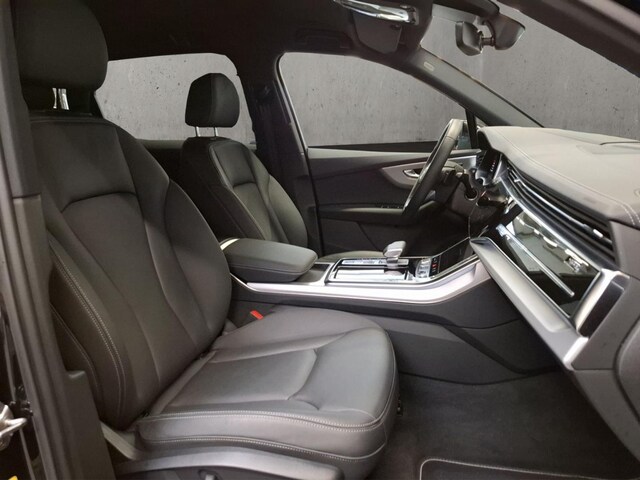 Audi Q7 45 TDI Quattro S-Line