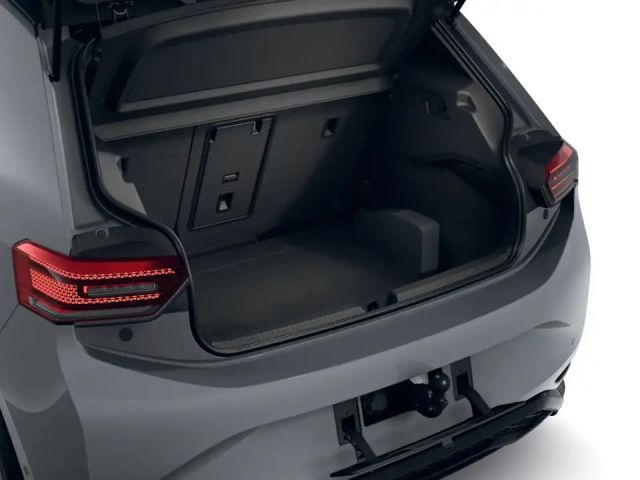 Volkswagen ID.3 GTX Performance