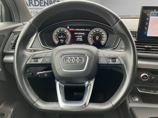 Audi Q5 45 TFSI Quattro S-Tronic