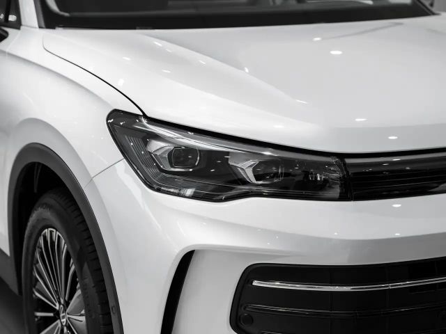 Volkswagen Tiguan 2.0 TDI DSG Life Sound