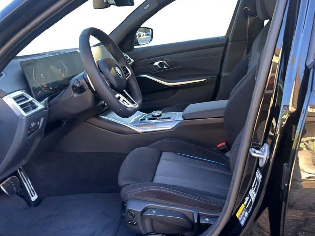 BMW 330 330e Touring