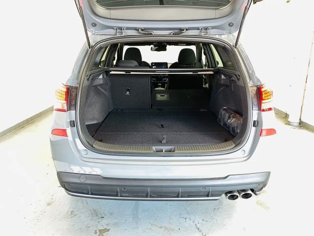 Hyundai i30 Hybrid N Line T-GDi