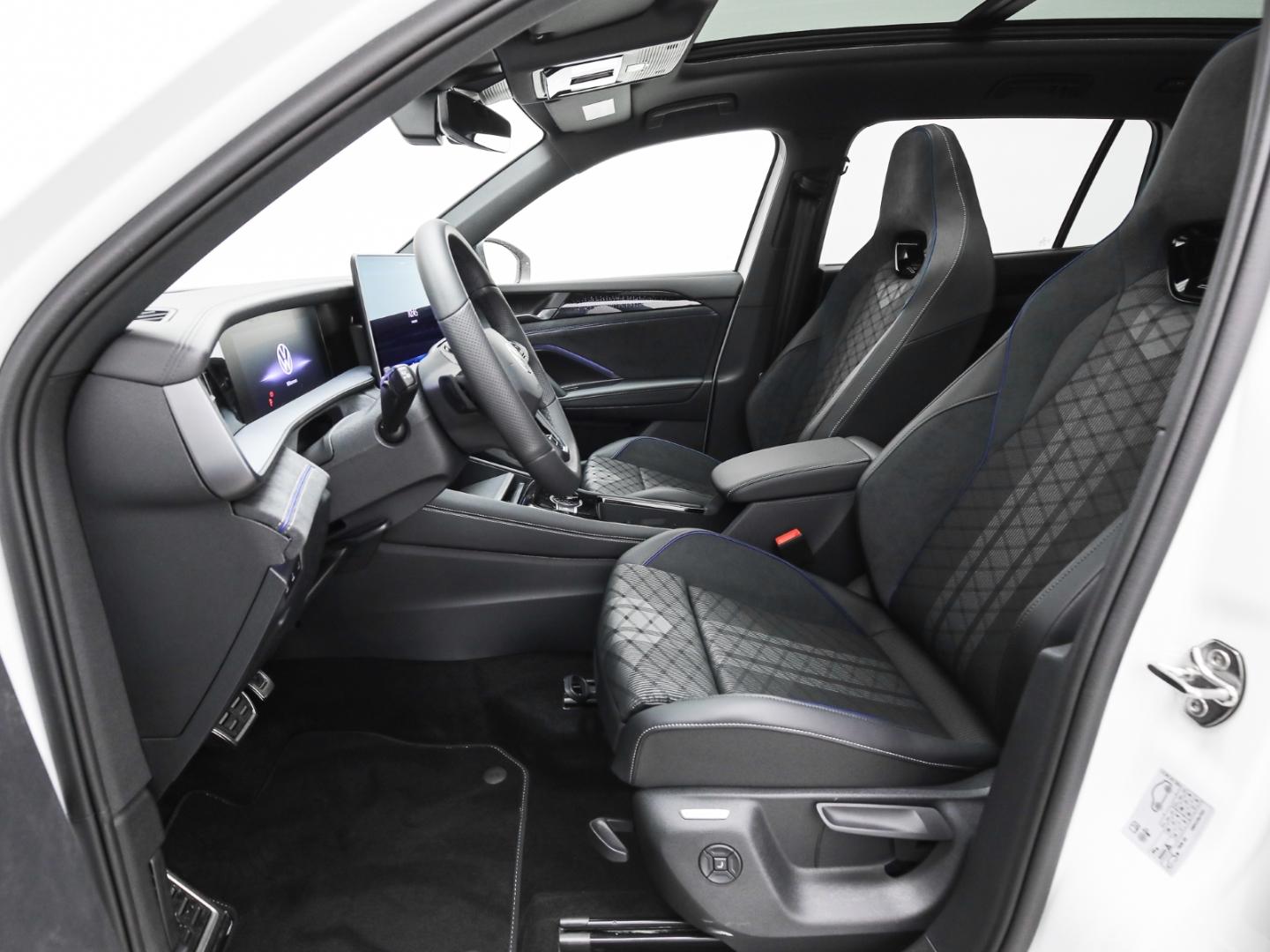 Volkswagen Tayron 2.0 TDI DSG R-Line