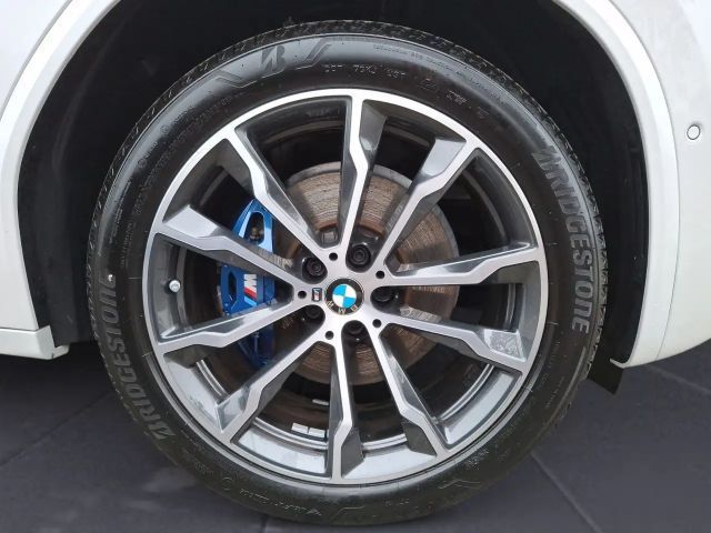 BMW X3 M-Sport xDrive30i