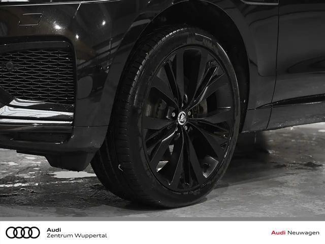 Jaguar F-Pace AWD R-Dynamic