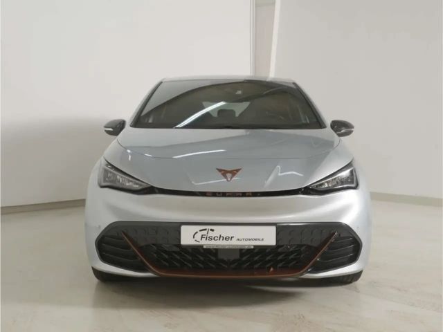 Cupra Born 58 kWh
