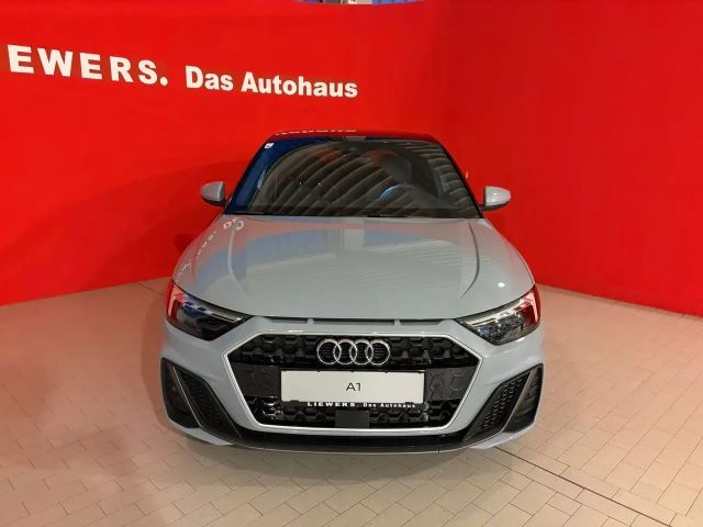 Audi A1 30 TFSI S-Line