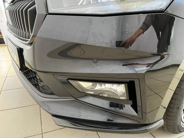 Skoda Fabia 1.0 TSI Monte Carlo