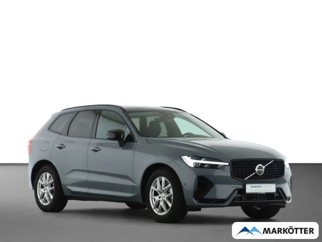 Volvo XC60 AWD Dark Plus T8