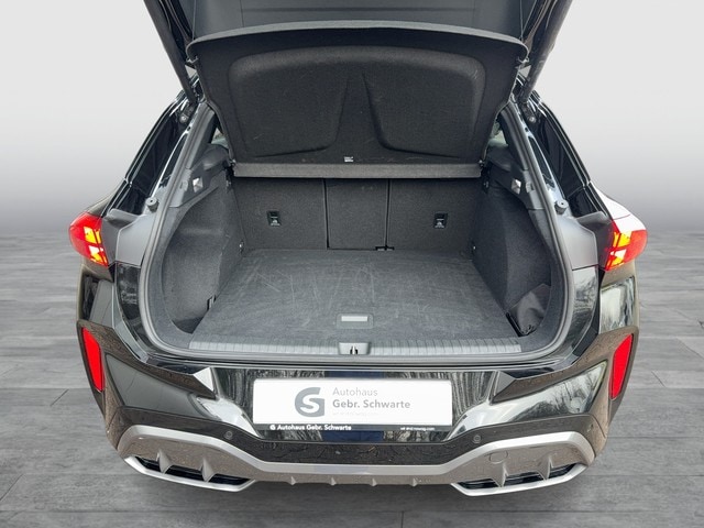 Cupra Terramar 2.0 TSI VZ