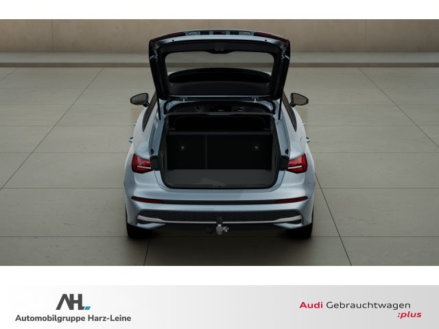 Audi A3 30 TFSI S-Tronic Sportback