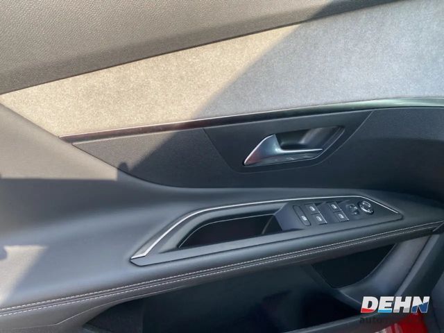 Peugeot 3008 EAT8 GT-Line