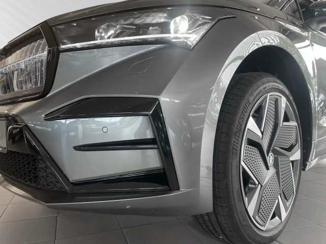 Skoda Enyaq Coupe Lounge RS