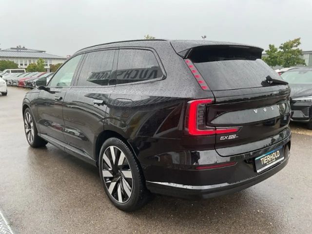 Volvo EX90 AWD Ultra
