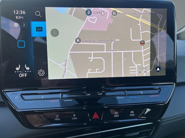 Volkswagen ID.3 Performance Pro