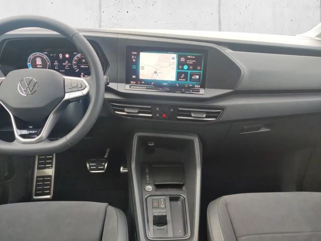 Volkswagen Caddy Life