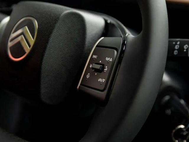 Citroën C3 Aircross Plus