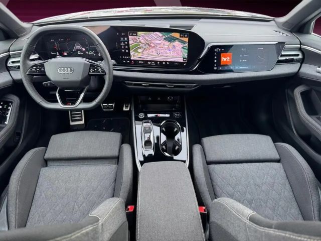 Audi A5 2.0 TDI Avant S-Line S-Tronic