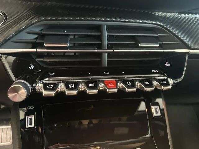 Peugeot 2008 Allure Pack Hybrid