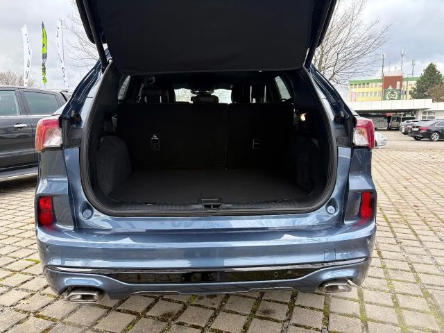 Ford Kuga Plug in Hybrid ST Line X