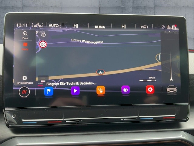 Cupra Leon 2.0 TSI DSG ST Sportstourer VZ