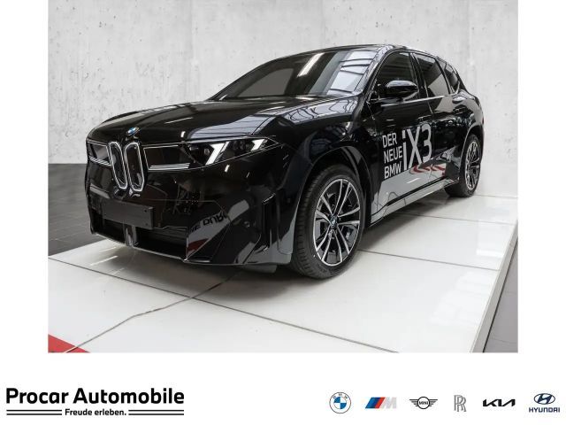 BMW iX3 M-Sport iX3 xDrive