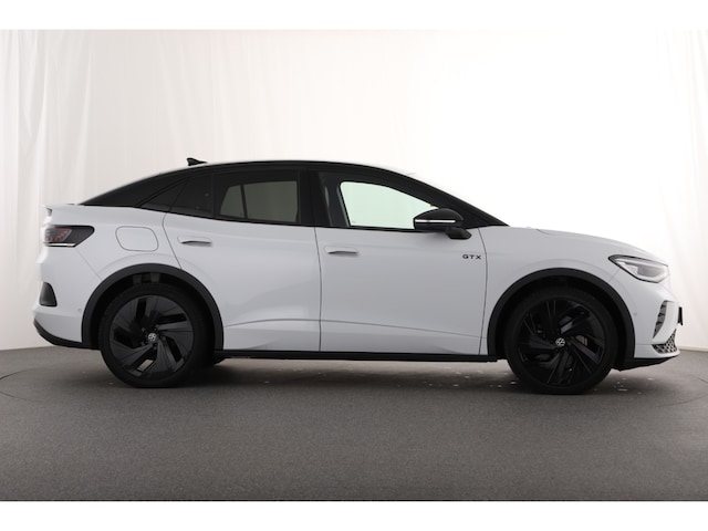 Volkswagen ID.5 4Motion GTX