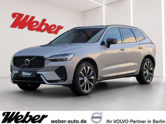 Volvo XC60 AWD Dark Plus