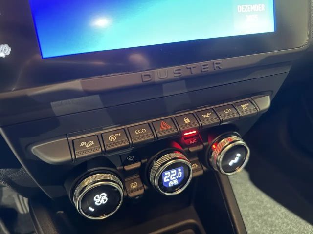 Dacia Duster 4WD Extreme TCe 150