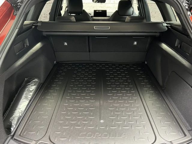 Toyota Corolla GR Hybride Touring