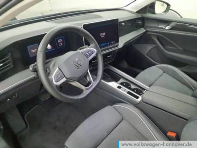 Volkswagen Passat 2.0 TDI Business DSG Variant