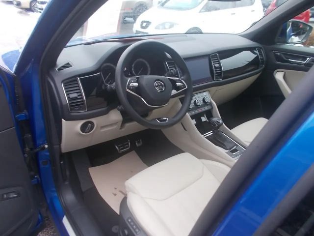 Skoda Kodiaq 2.0 TDI