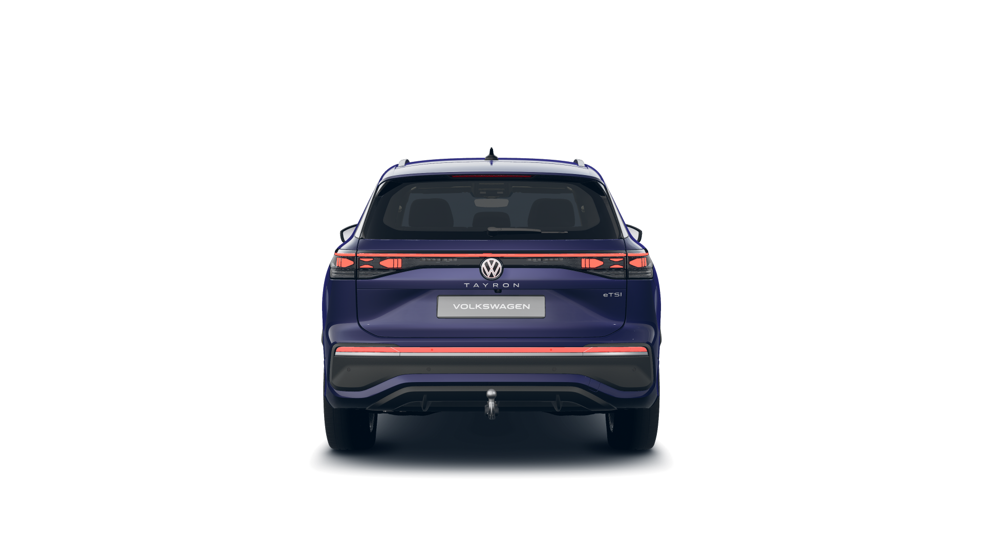 Volkswagen Tayron 1.5 eTSI