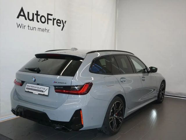 BMW 340 xDrive