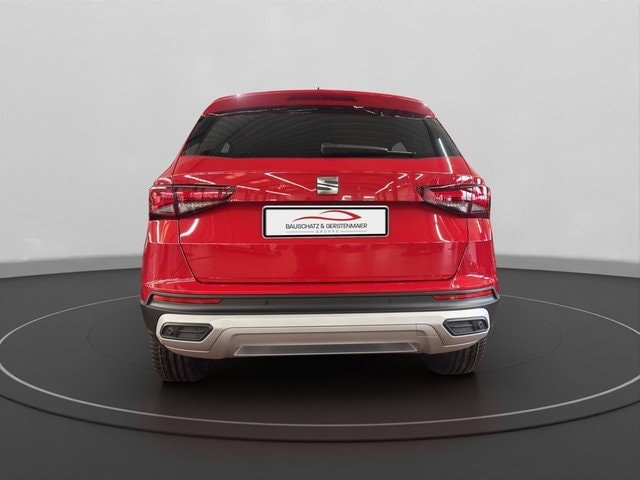 Seat Ateca 1.5 TSI DSG