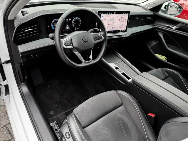 Volkswagen Passat 2.0 TDI Business Variant