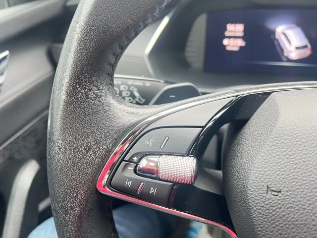 Skoda Octavia 2.0 TDI Ambition