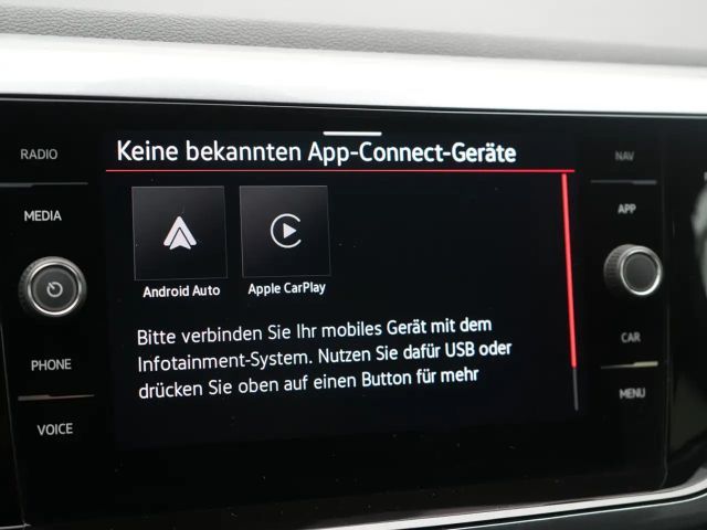 Volkswagen Polo DSG GTI