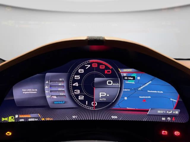 Ferrari Roma >GRIGIO TITANIO*SHIELDS*FULL PPF<