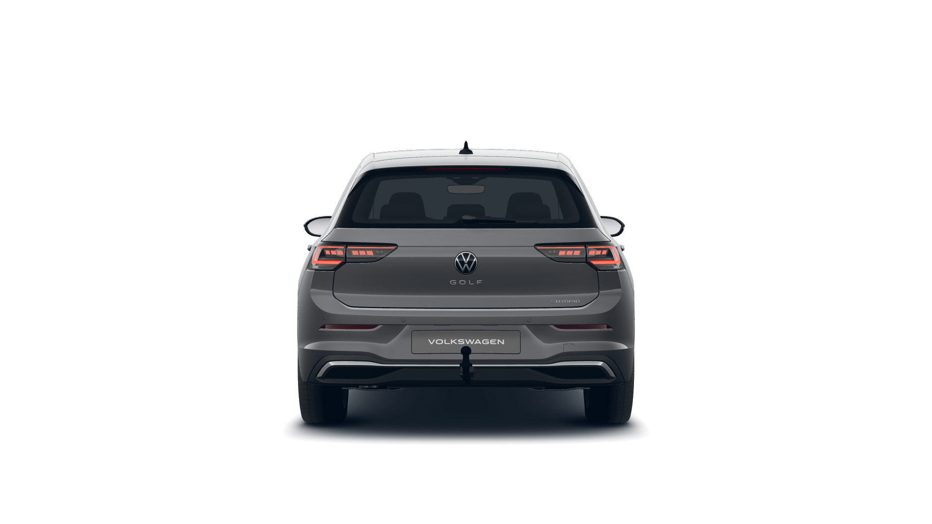 Volkswagen Golf Style eHybrid