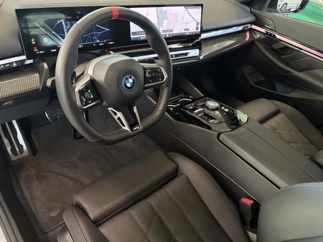 BMW i5 M-Sport M60 Sedan xDrive