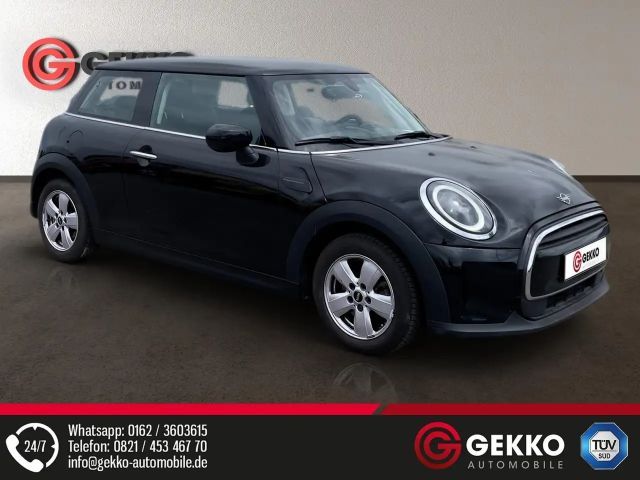 MINI Cooper +NAVI+PDC+2-Zonen+APP+DAB+KeylessGO+