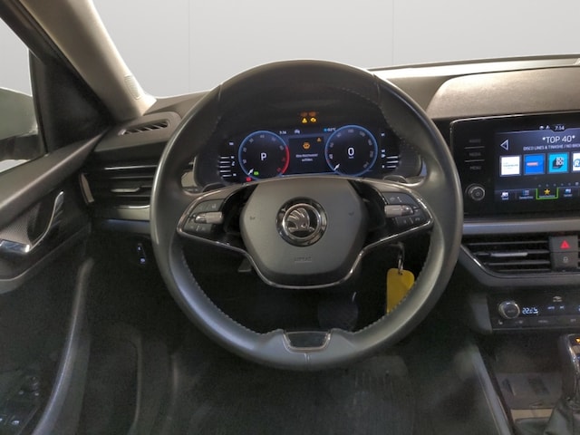 Skoda Scala 1.0 TSI Clever