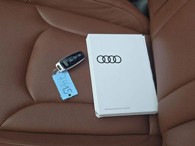 Audi Q7 50 TDI Quattro